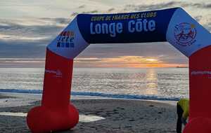 Coupe de France des Clubs à Sète le 7 Décembre 2025