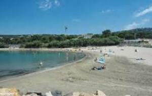 Séance de Longe Côte confirmée rdv au lazaret