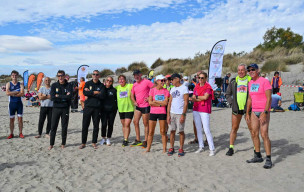 Feria du Longe Côte- Carnon 4 Oct 2025