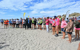 Feria du Longe Côte- Carnon 4 Oct 2025