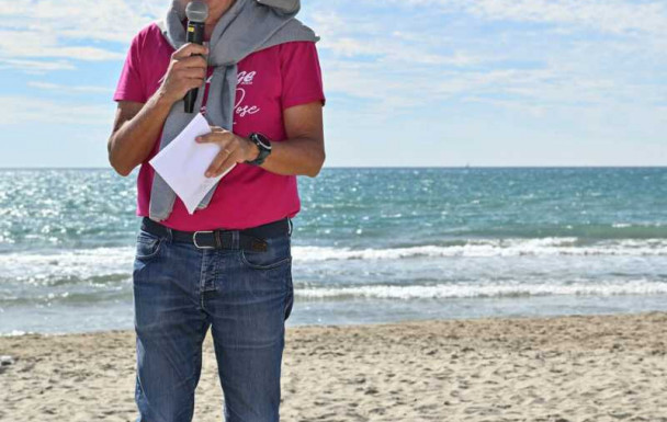 Feria du Longe Côte- Carnon 4 Oct 2025