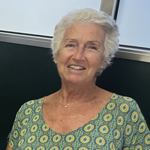 Bernadette Rabary