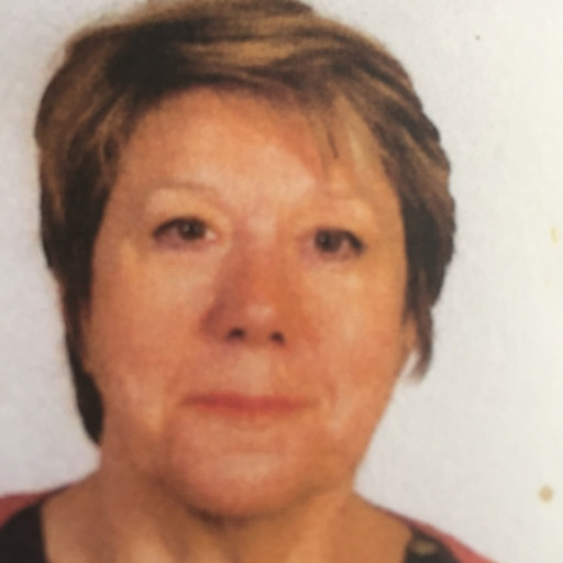 Geneviève De Chabert