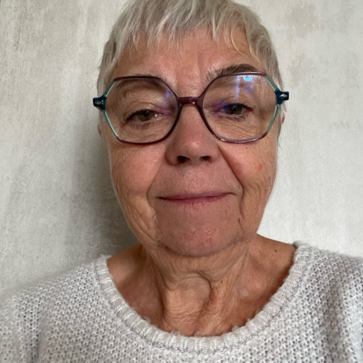 Christine Roizard
