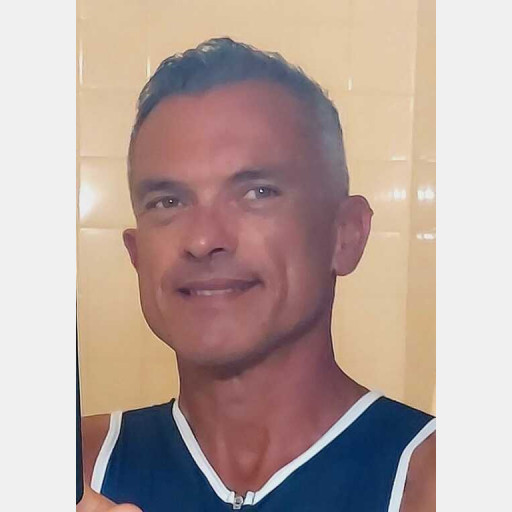 Lionel Lucas